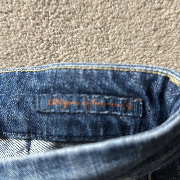 Citizens of Humanity Jeans 👖 - Picture 5 of 11